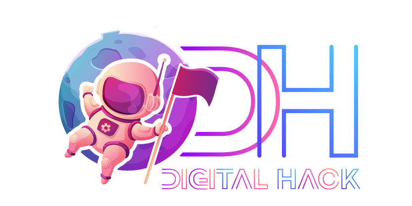 Digital Hack